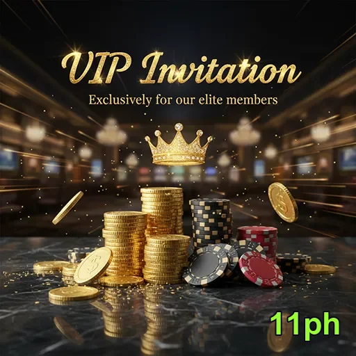 11ph vip invitation chips 2
