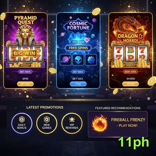 11ph pyramid quest big win